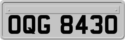 OQG8430