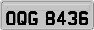 OQG8436