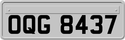 OQG8437