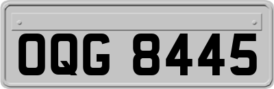 OQG8445