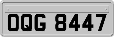 OQG8447