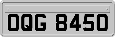 OQG8450