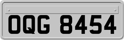 OQG8454