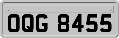 OQG8455