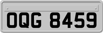 OQG8459