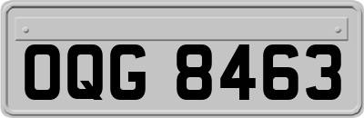 OQG8463