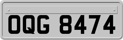 OQG8474