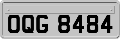 OQG8484