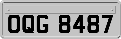 OQG8487