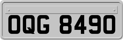 OQG8490