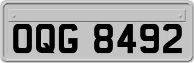 OQG8492