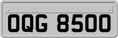 OQG8500