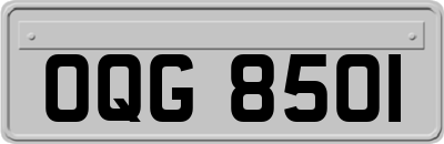 OQG8501