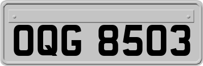 OQG8503