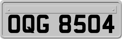 OQG8504