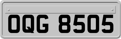 OQG8505