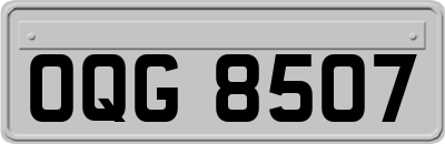 OQG8507