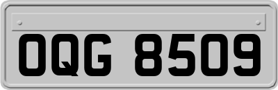 OQG8509