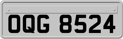 OQG8524