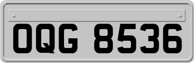 OQG8536