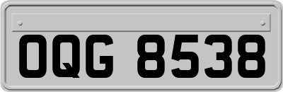 OQG8538