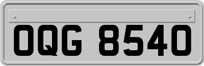 OQG8540