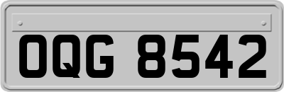 OQG8542