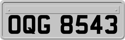 OQG8543