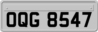 OQG8547