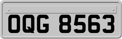 OQG8563