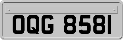 OQG8581