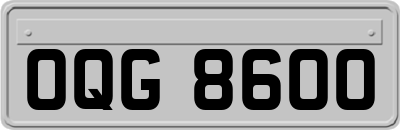 OQG8600