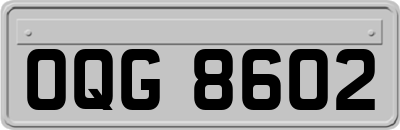 OQG8602