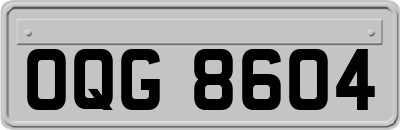 OQG8604