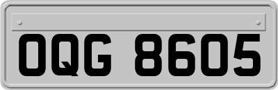 OQG8605