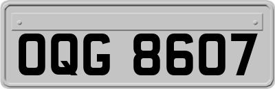 OQG8607