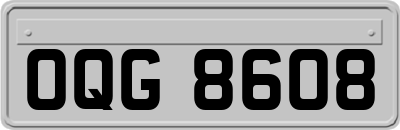 OQG8608