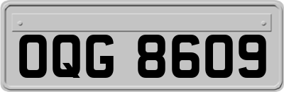 OQG8609