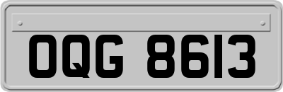 OQG8613