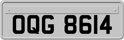 OQG8614