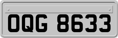 OQG8633