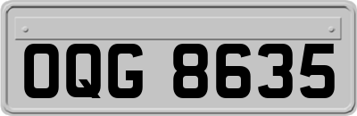 OQG8635