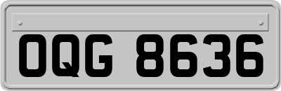 OQG8636