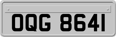 OQG8641