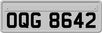 OQG8642
