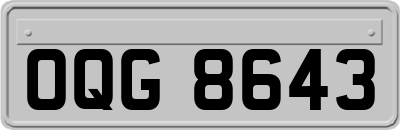 OQG8643