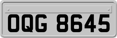 OQG8645