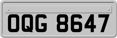 OQG8647