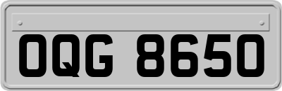 OQG8650