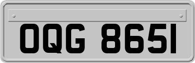 OQG8651